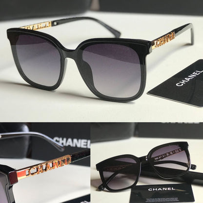 Chanel Vobe Sunglass
