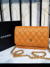 Chanel Flap M Bag