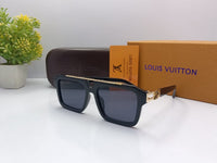Louis Vuitton Summer Unisex Sunglasses