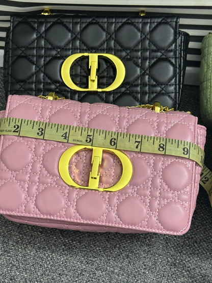 Dior Caro Small Bag