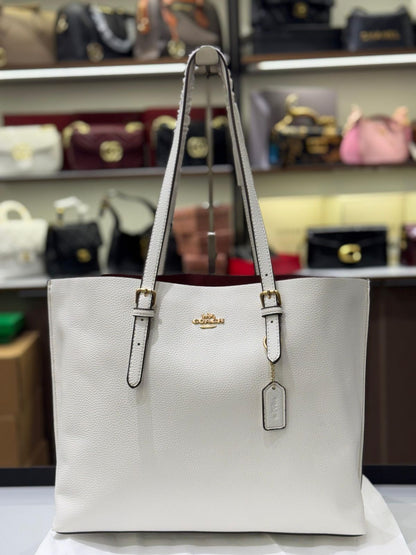 Coach Mollie Tote