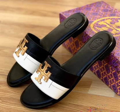 Tory Burch Two tone