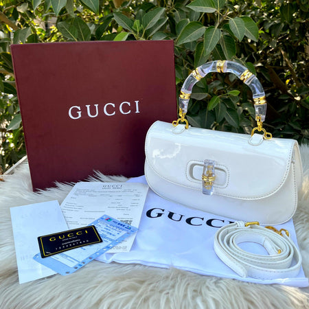 Gucci Bamboo
