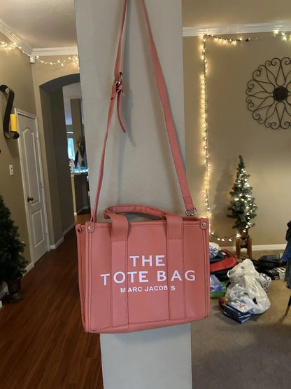 Marc Jacob Small Leather Bag