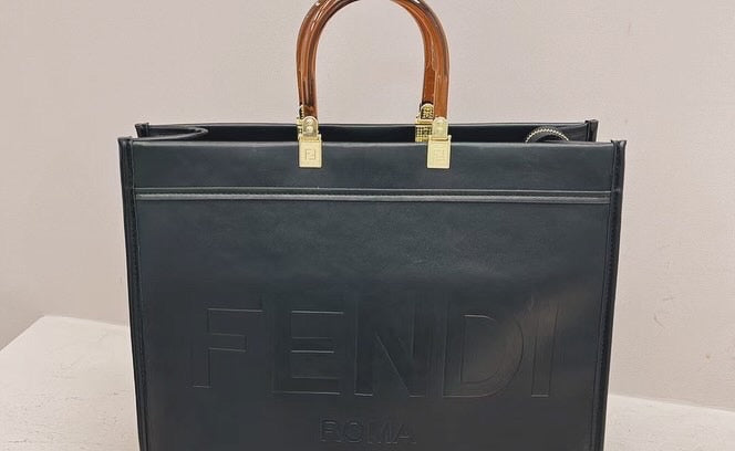 Fendi Tote Bag