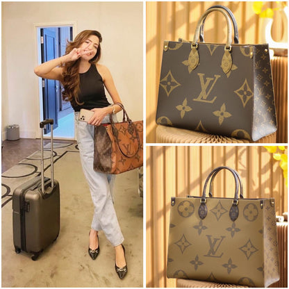 Lv on the Go