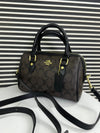 Coach Bolso Satchel Rowan Handbag