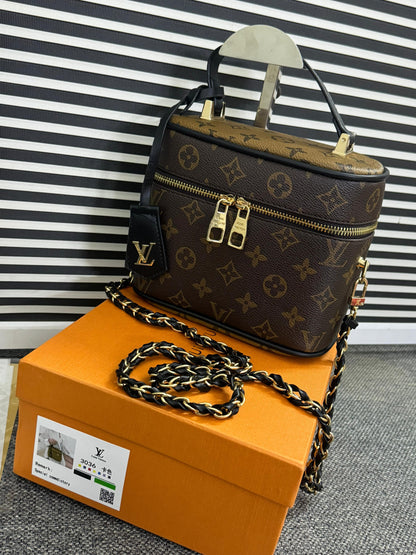 Louis Vuitton Vanity Box