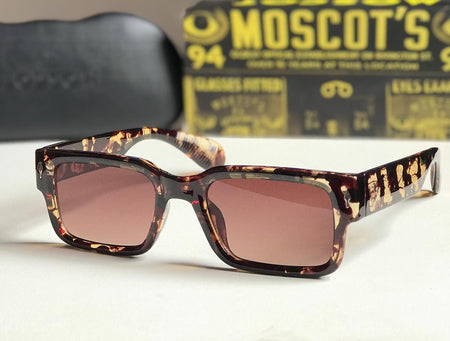 Moscots Craze Glasses