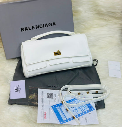 Balenciaga Bel Air Bags