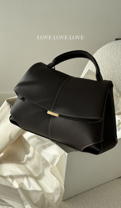 Polène Mokki Edition Textured Taupe