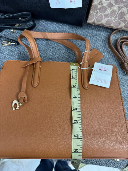 Coach Cater Carryall Bag