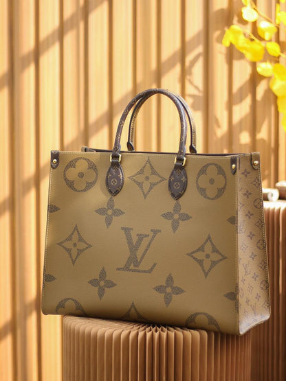 Lv on the Go