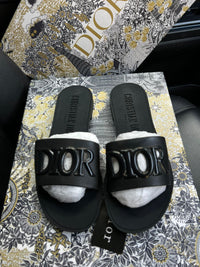 Dior Slippers