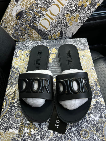Dior Slippers