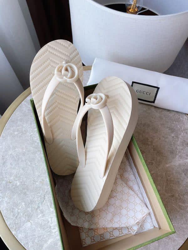 Gucci Flip Flops