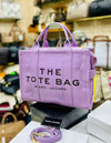 The Marc Jacob Tote Bag MM