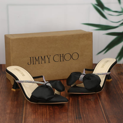 Jimmy Choo Isan Heels