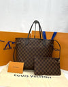 Louis Vuitton Neverful Tote Bag