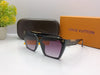 Louis Vuitton Unisex Sunglasses #1