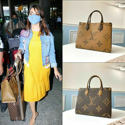 Lv on the Go