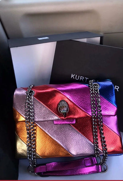 Kurt Geiger Kensington Shoulder Bag