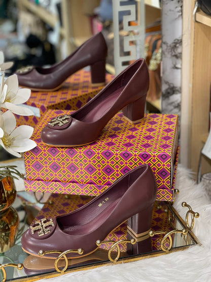 Tory Burch Heels