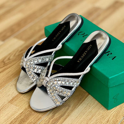 Aquazarra Zierra Sandals