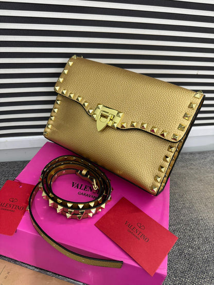 Valentino Garavani Small Rockstud