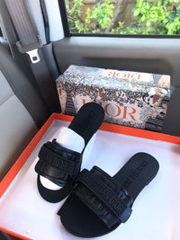 Christian Dior Revolution Dway Slides