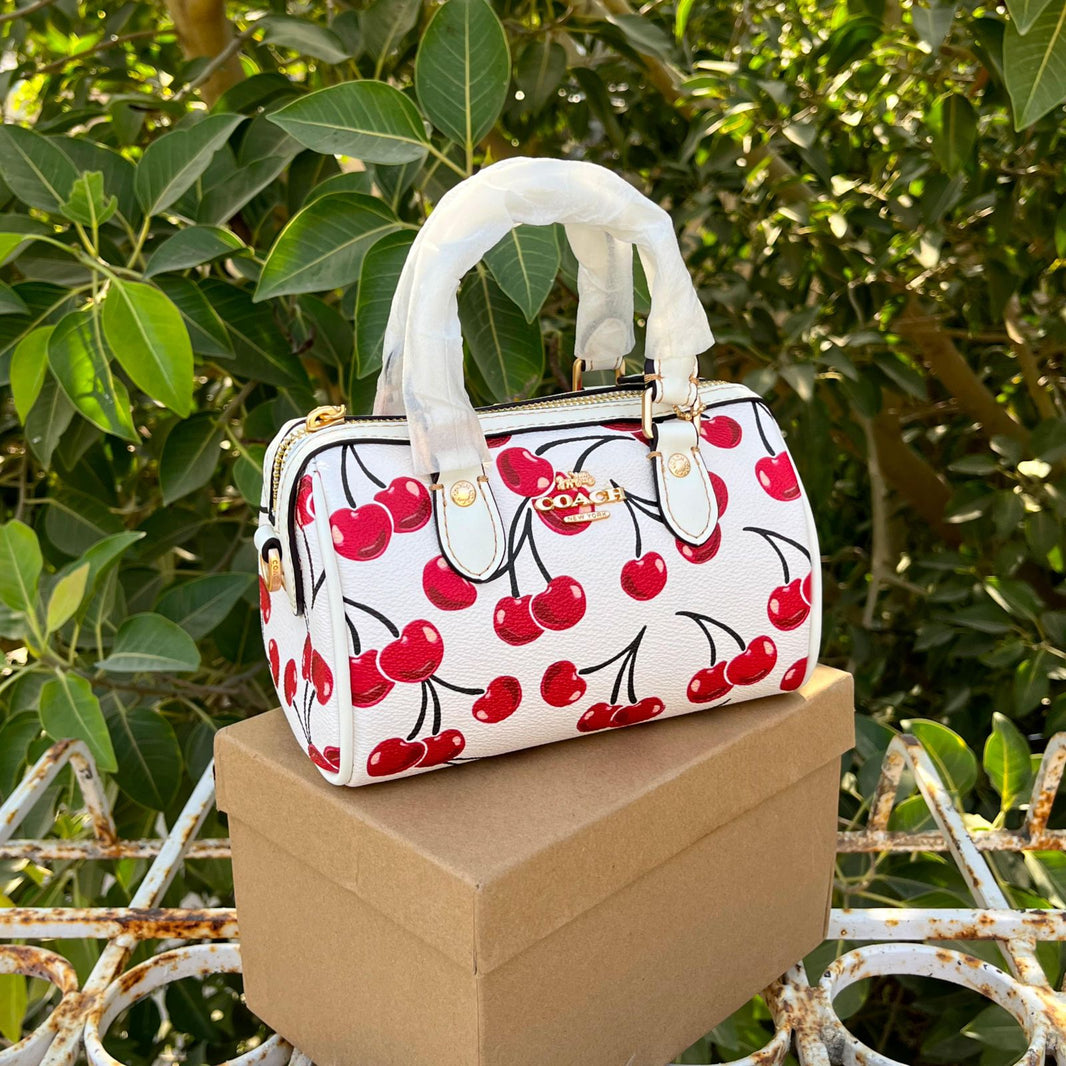 Cc Cherrie Signature Bag