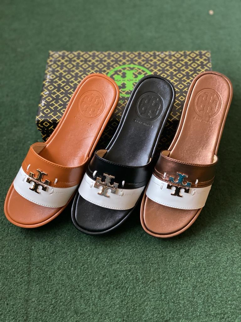 Tory Burch Wedges