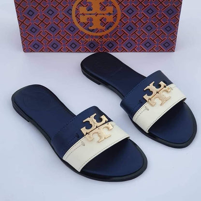 Tory Burch Two tone