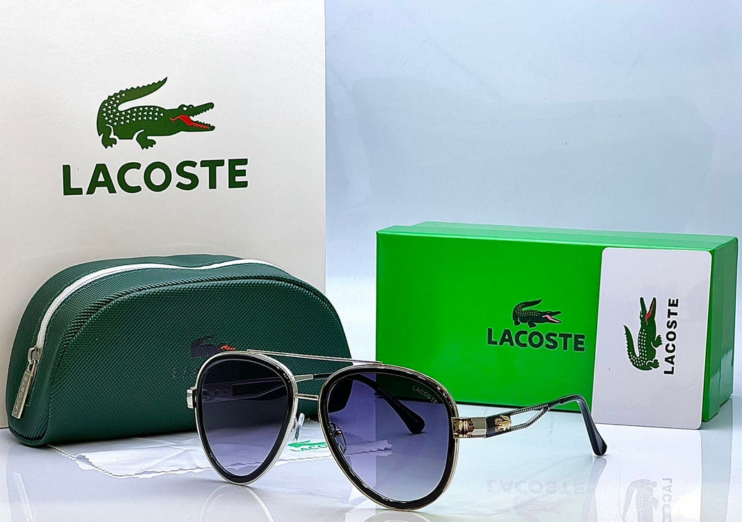 Lacoste Unisex Sunglasses