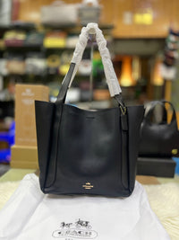 Coach Hadley Tote Bag