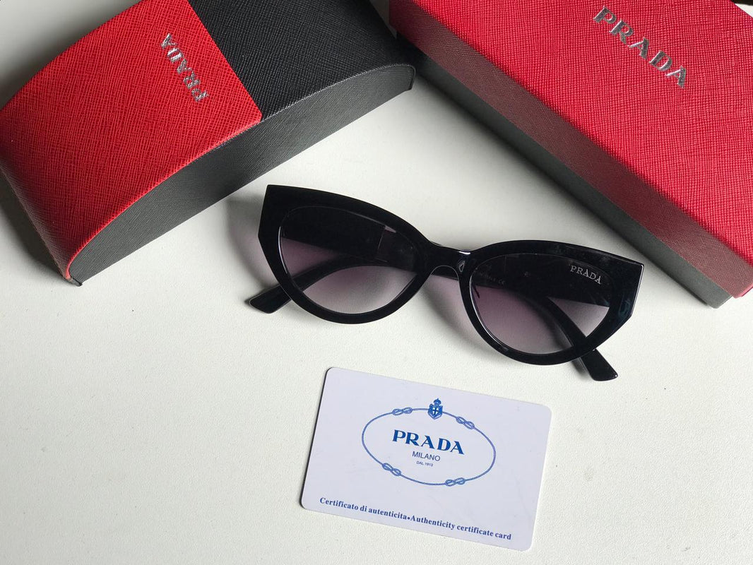 Prada C Glasses