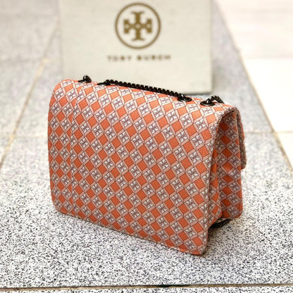 Dior Signature Shoulder Bag