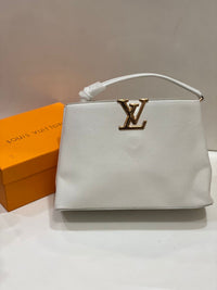 Louis Vuitton Capuchin Bag