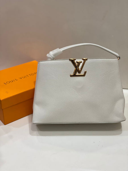 Louis Vuitton Capuchin Bag