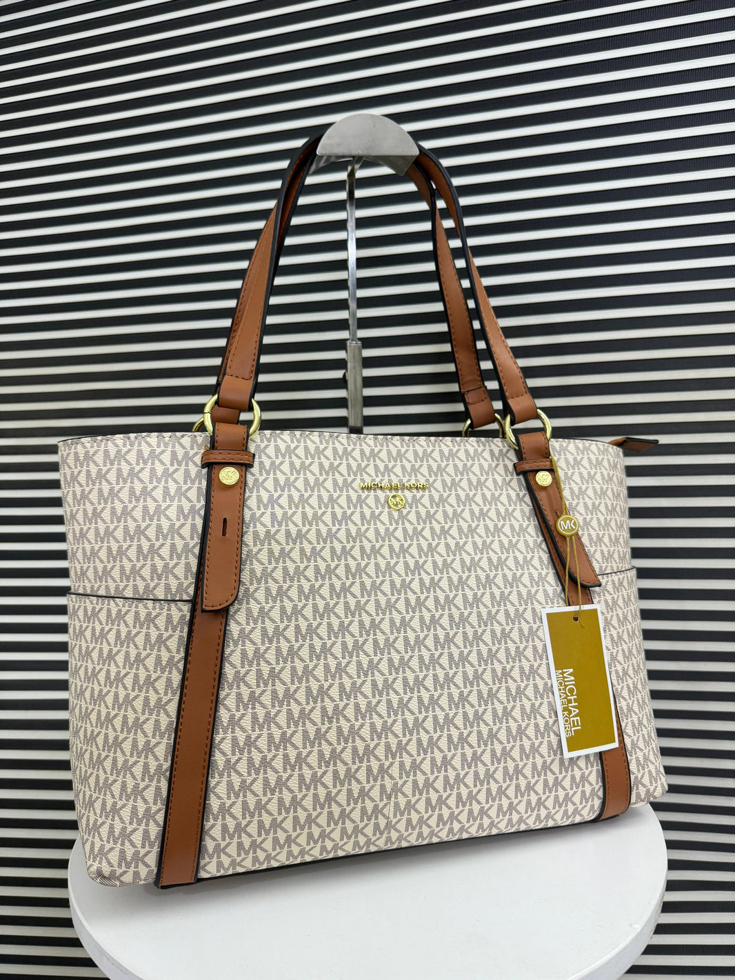 Michael Kors Sullivan Large Tote Bag