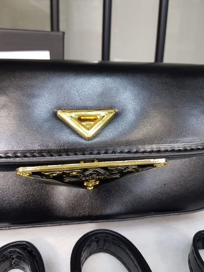 Prada Shoulder Bag