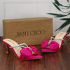 Jimmy Choo Isan Heels