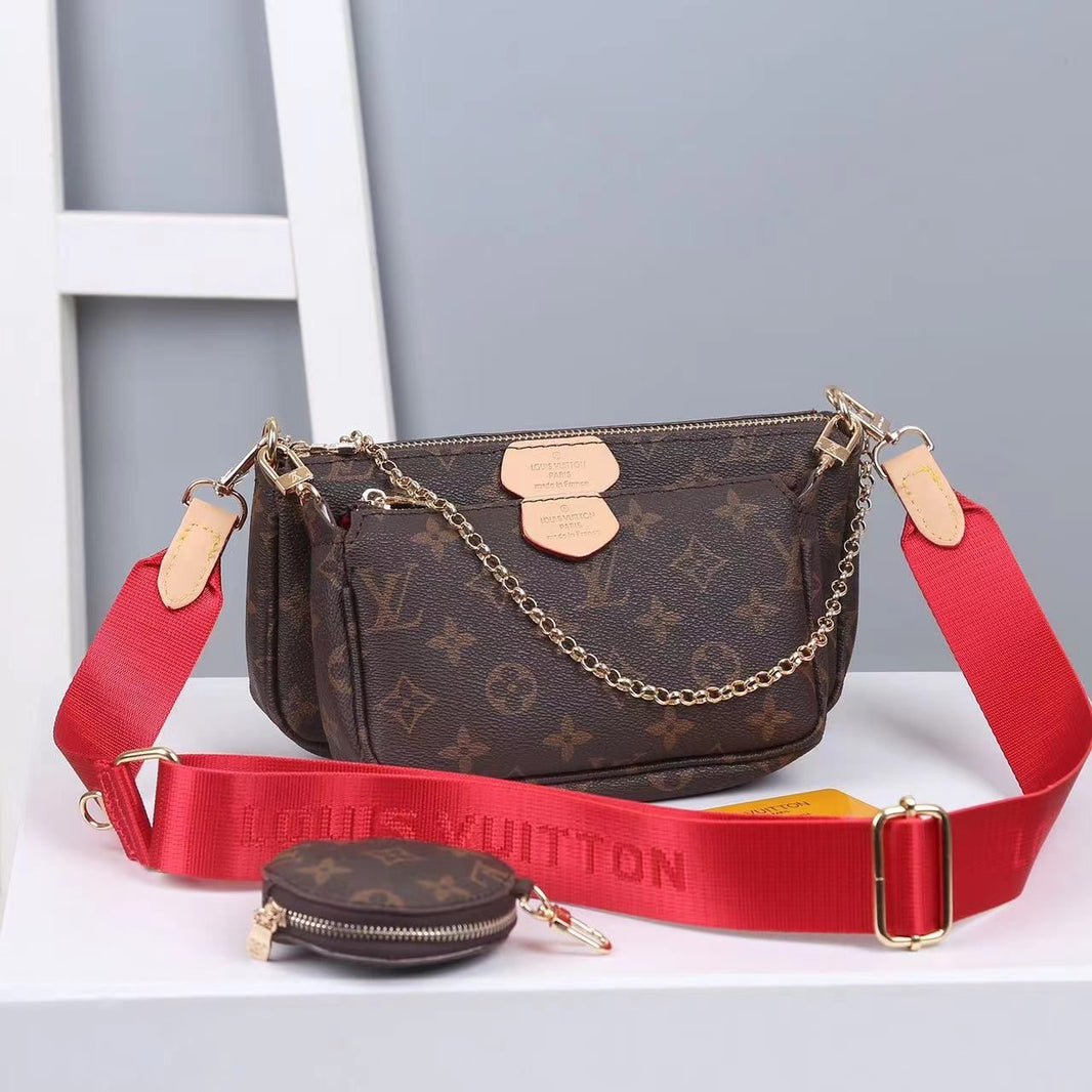 Louis Vuitton Pouchette