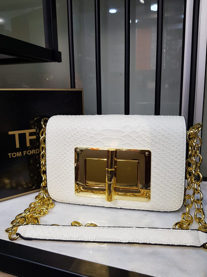 Tom Ford Natalia Medium Bag