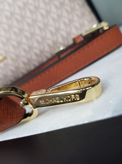 Michael Kors Sonia Shoulder Bag