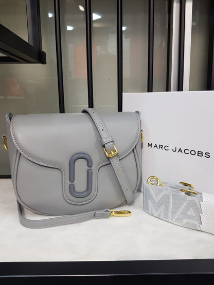 Marc Jacob Saddle Bag