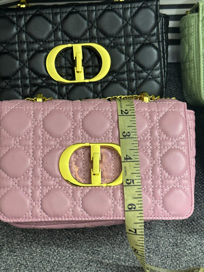 Dior Caro Small Bag
