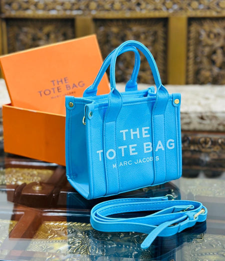 Marc Jacob Small Leather Bag