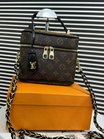 Louis Vuitton Vanity Box