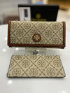 Tory Burch Clutch